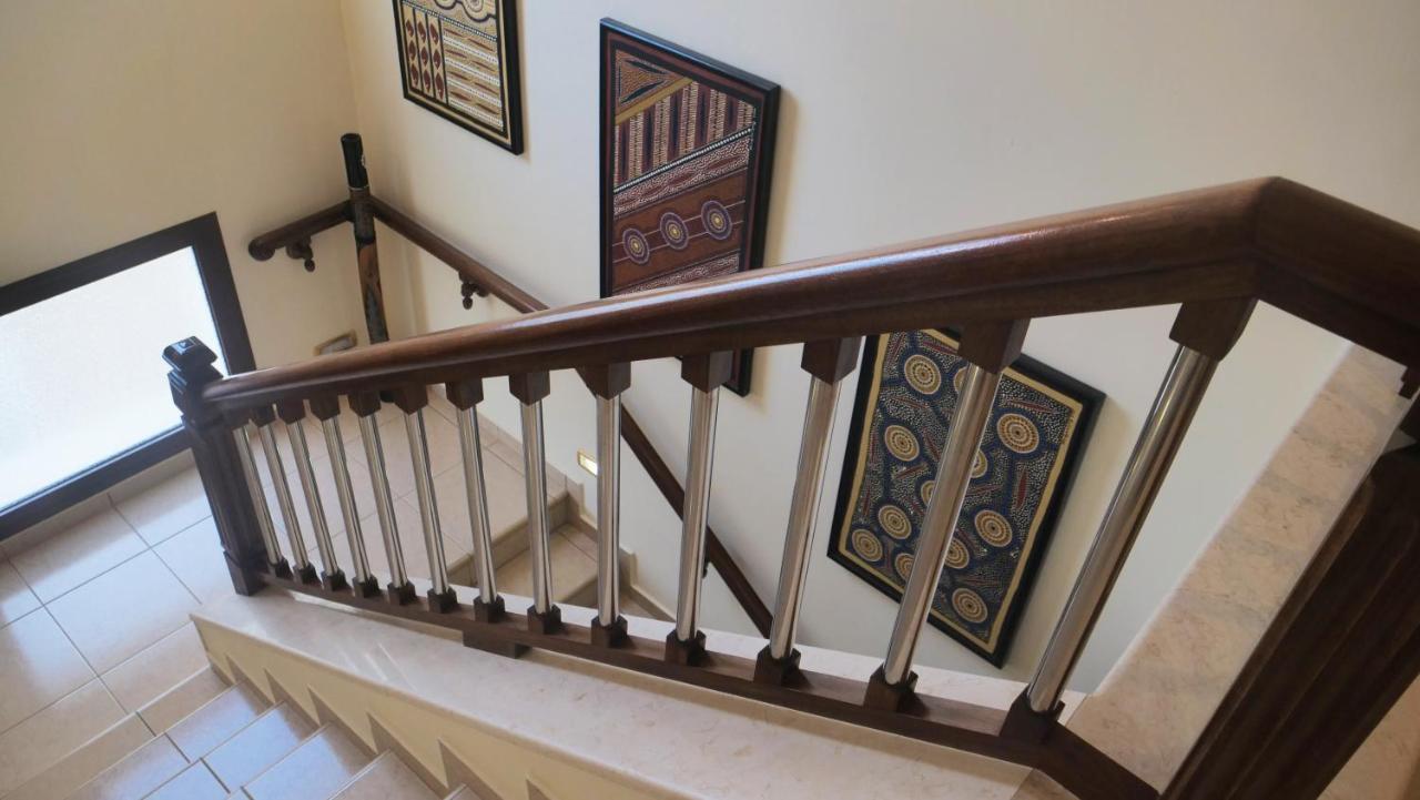 Villa Omega Kefallonia Karavádhos Esterno foto