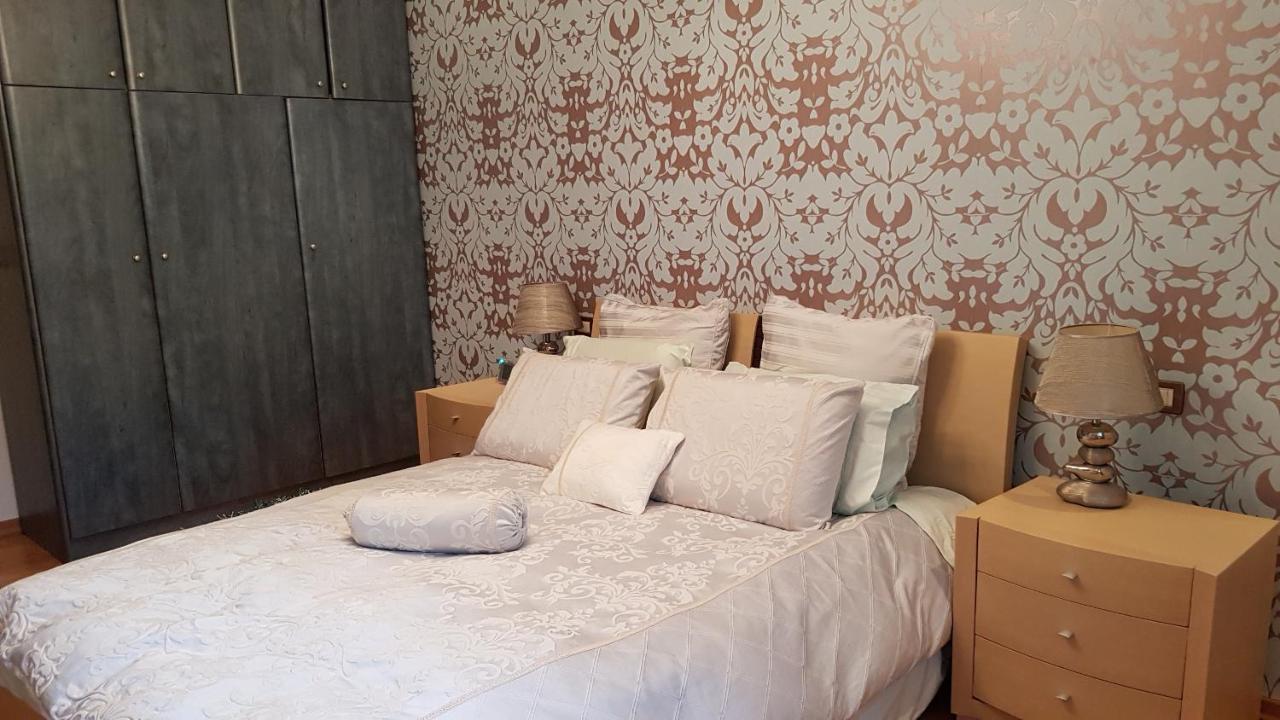 Villa Omega Kefallonia Karavádhos Esterno foto